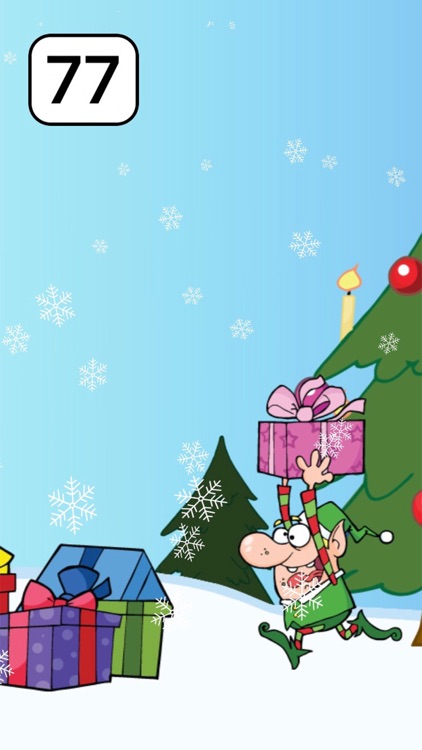 Days to Christmas Lite