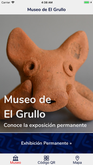 Museo de El Grullo(圖2)-速報App