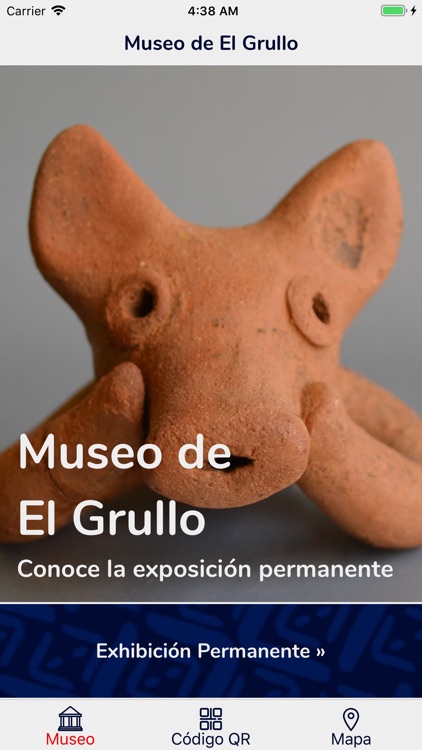 Museo de El Grullo