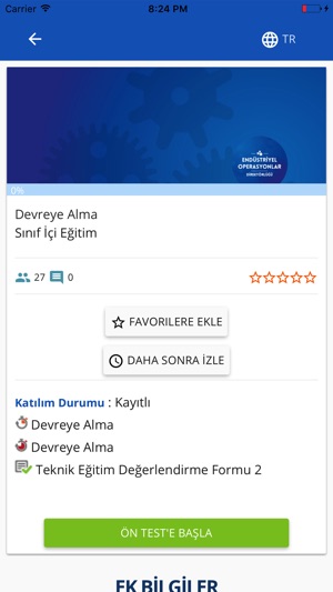 Tofaş Akademi(圖5)-速報App