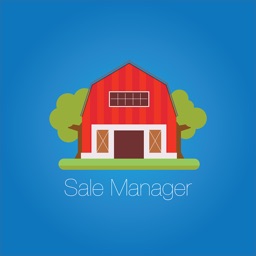 Sale Manager ANT 2018