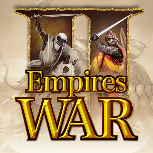 Empires War - Age of Kingdoms iOS App