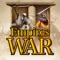 Empires War is a strategy game made interesting by its in-depth combat system and unique player killing system