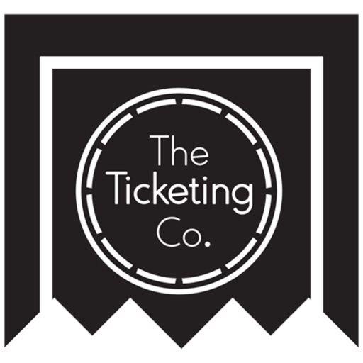 TheTicketingCo Scanner