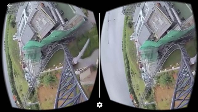 Virtual Reality Coasters(圖4)-速報App