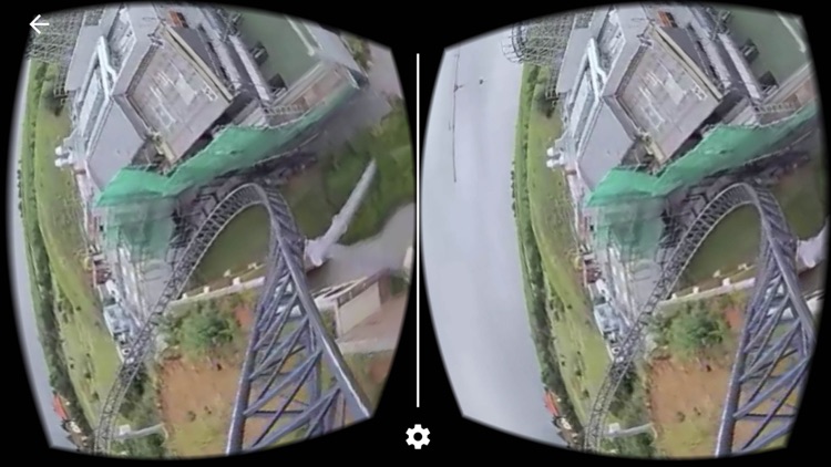 Virtual Reality Coasters screenshot-3