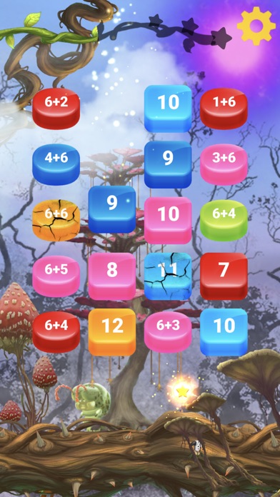 Math and Magic screenshot 3