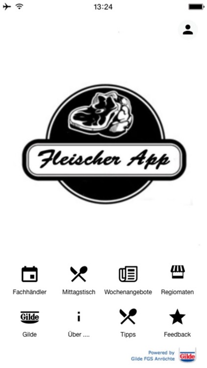 Fleischer-App