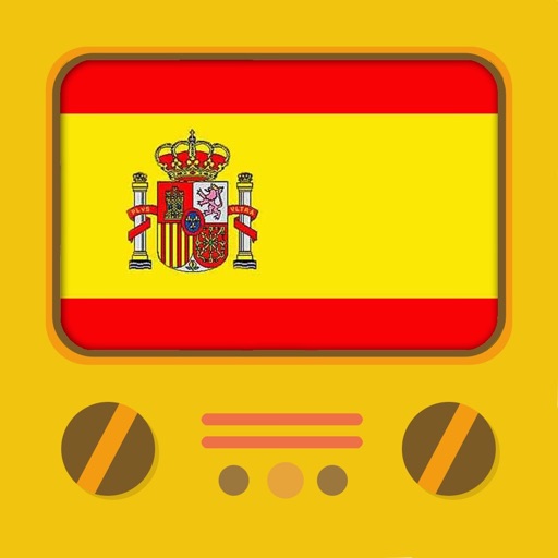 Programación TV España (ES) Icon