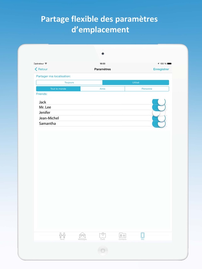 localiser un telephone fixe