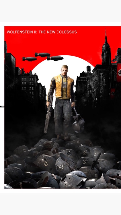 PlayStation Official Magazine - UK screenshot-3