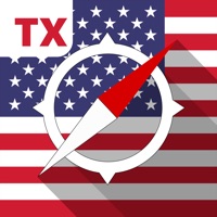 Texas, USA Offline Navigation apk