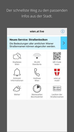 Stadt Wien live(圖1)-速報App