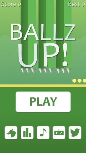 Ballz UP!