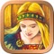 Celebrate the beauty of the Earth and the rhythms of the seasons with the DruidCraft Tarot
