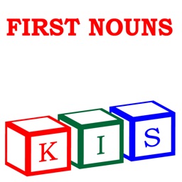 First Nouns