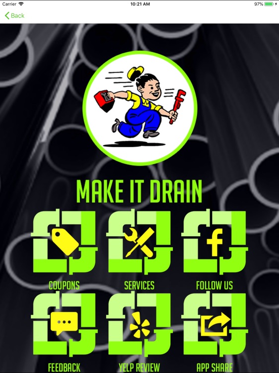 Make It Drain Plumbing HD screenshot-4