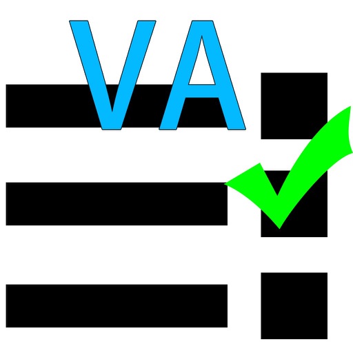 Virginia DMV Permit Exam Prep Icon