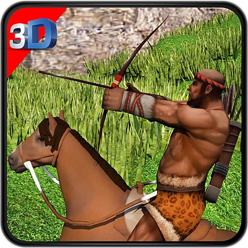 Archer Master Hunter 3D