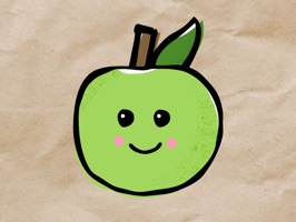 Make your messages scrumptious with the Scrumchums Sticker Pack