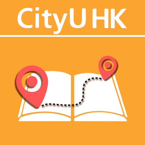 CityU LibCompass icon