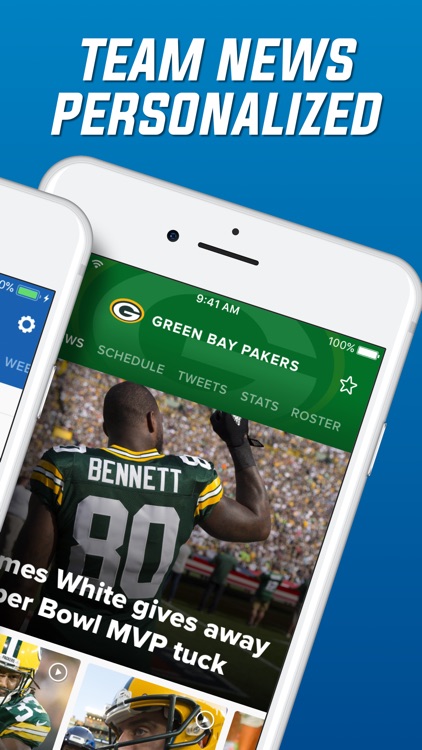 CBS Sports Scores & News