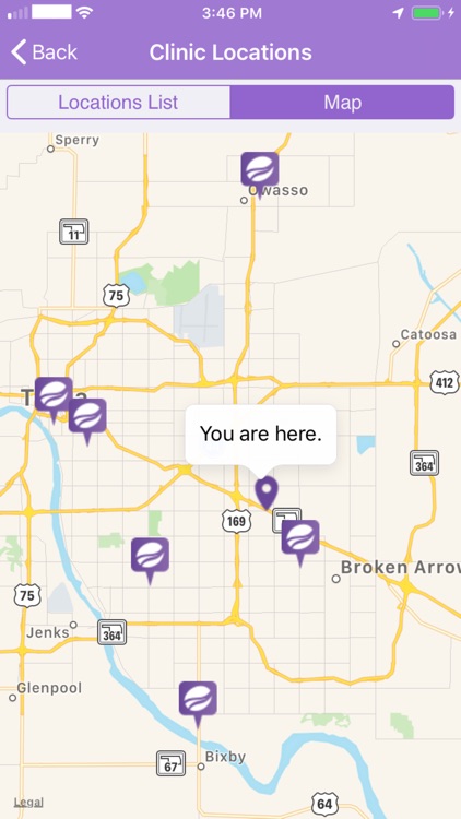 CareATC screenshot-4