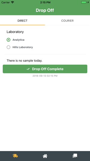 DEBI Meth-testing app(圖3)-速報App