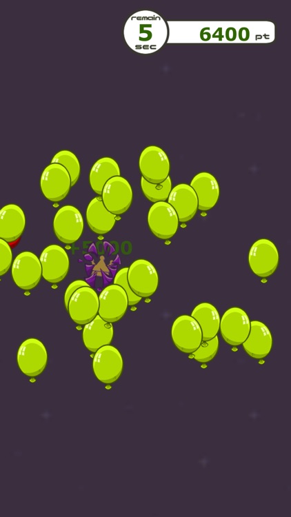 Pop The Balloon Game screenshot-3