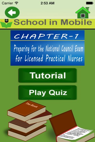 NCLEX-PN Exam Prep Tutorials screenshot 2