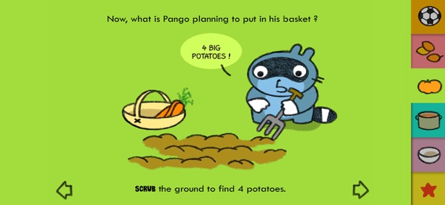 Pango plays soccer(圖3)-速報App