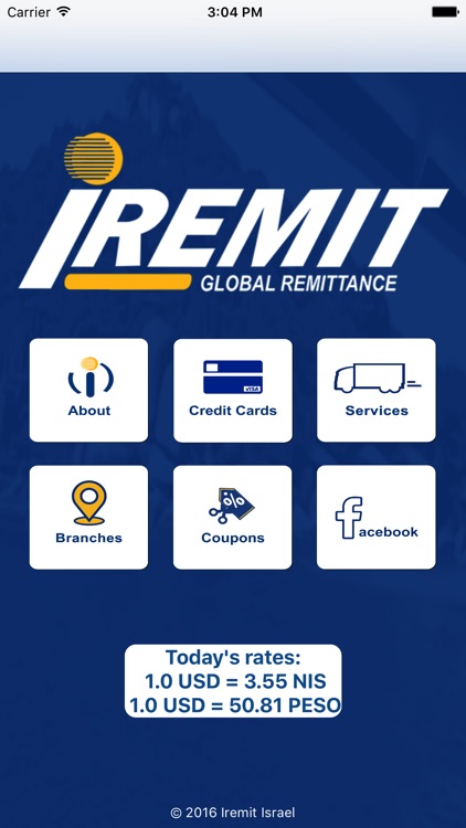 Iremit