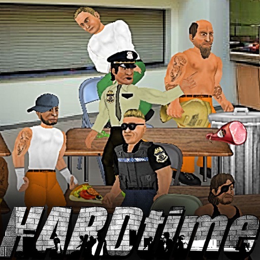 Hard Time HD