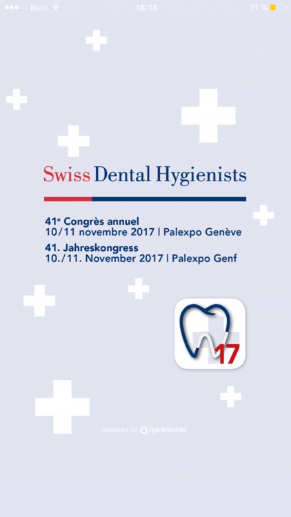 Swiss Dental Hygienists 2017