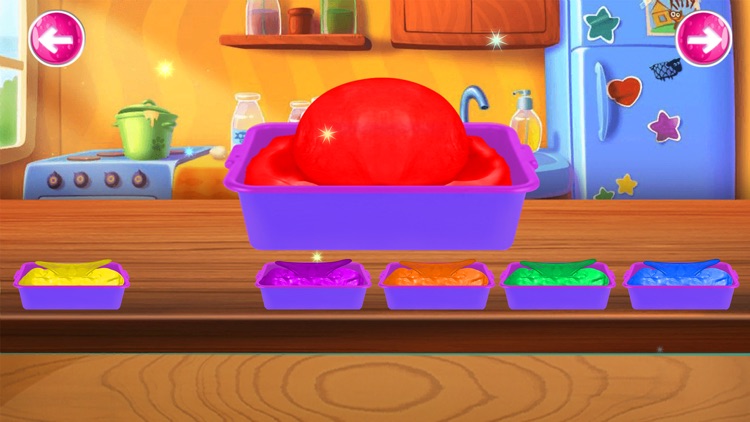 Six Gallon Slime Maker Squishy screenshot-5