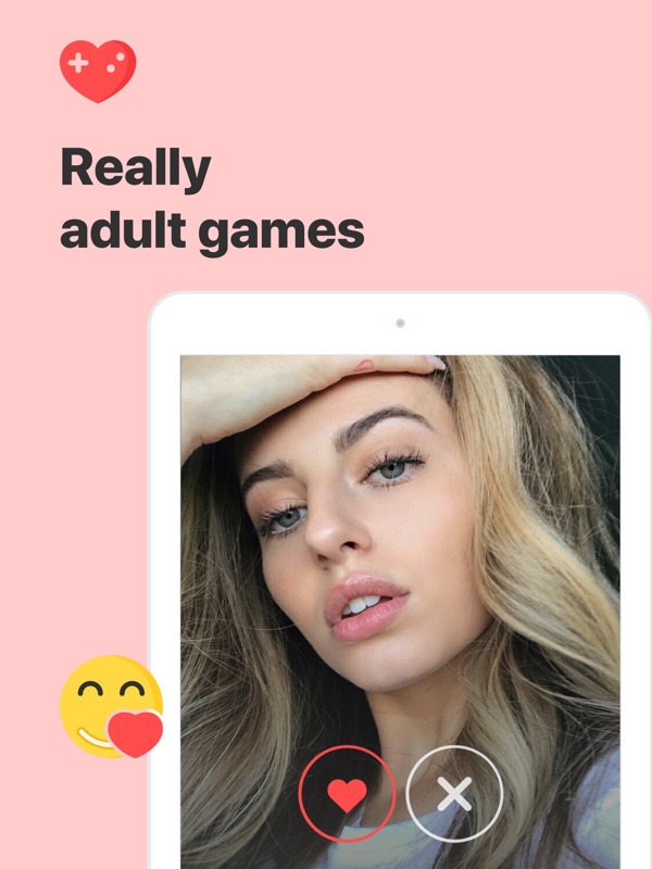 Flirt-chat-hookup-dating-app itunes