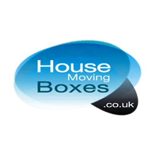 House Moving Boxes