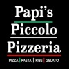 Papi's Piccolo Pizzeria