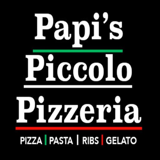 Papi's Piccolo Pizzeria icon