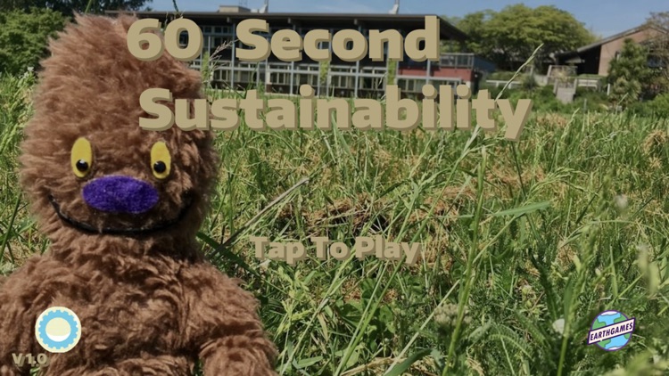 60 Second Sustainability