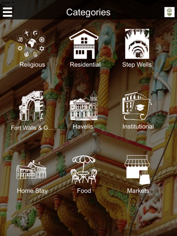 Ahmedabad Heritage City Guide screenshot 3