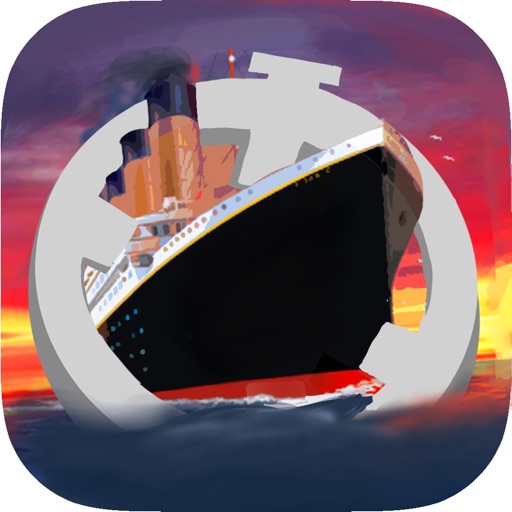 Movie Question Puzzles Pro for " Titanic "