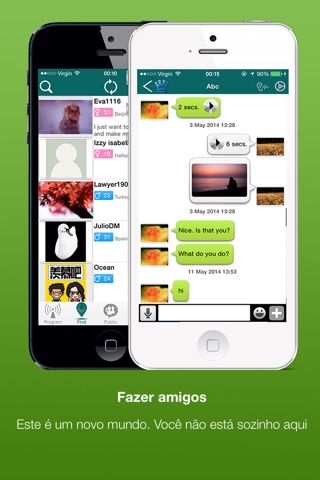 AEB - Learn English screenshot 4