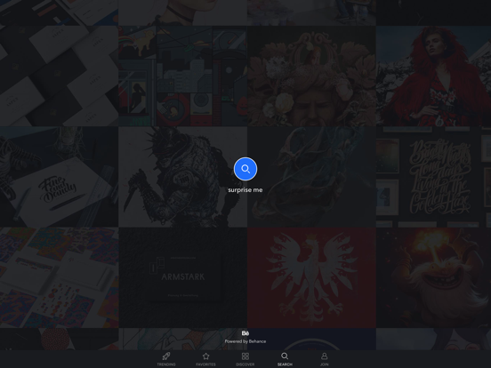 Screenshot #6 pour Design Hunt