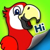 MacawMoji - Parrot Emojis