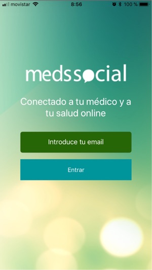 Medssocial Profesional(圖1)-速報App