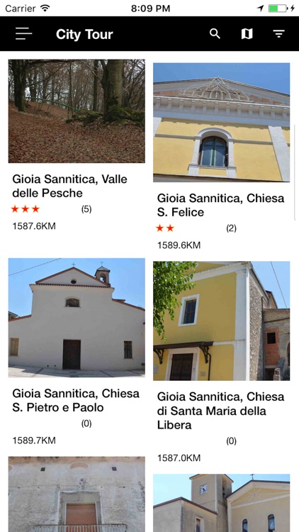 Laocoonte City Tour screenshot-3