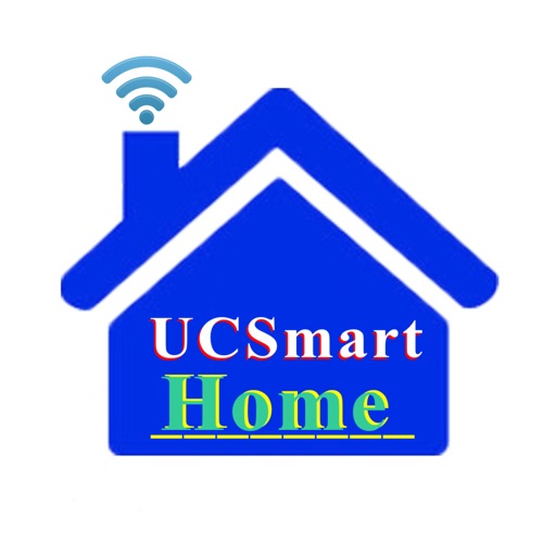 UCSmart Home iOS App