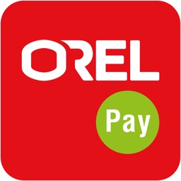 OrelPay icon