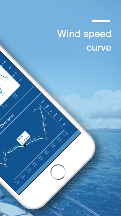 Global Tide Pro – Weather & Marine Forecast